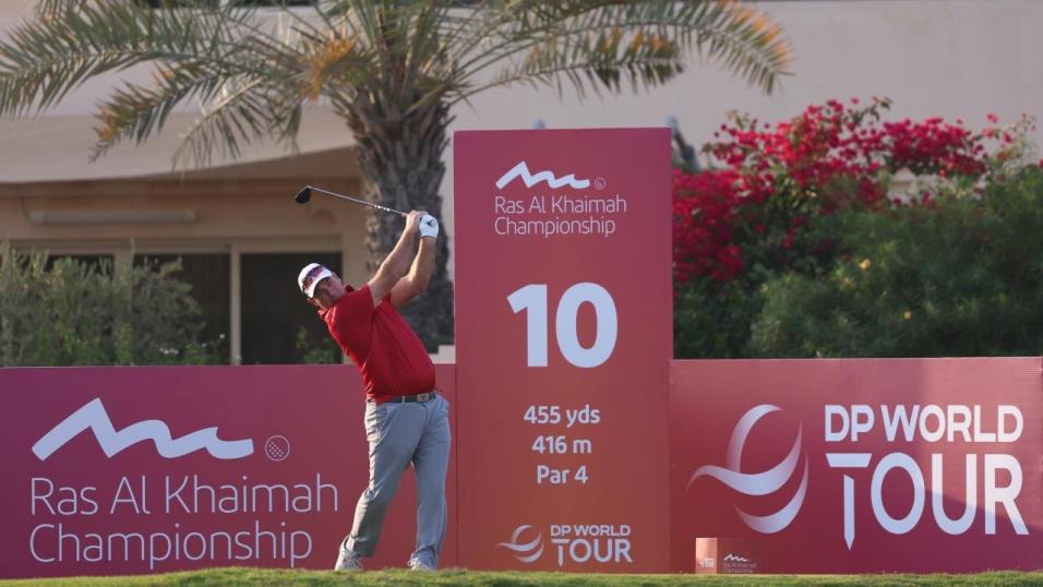 Dubai Desert Classic 2024 Betting Tips and Preview